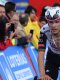 Vuelta : Almeida s'inquiète des conséquences de la chaleur
