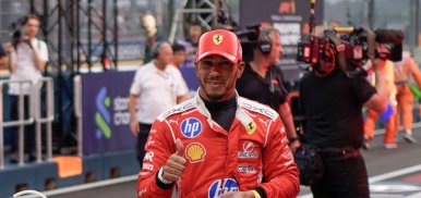 F1 - GP de Singapour (Qualifications) : Hamilton veut se donner les chances de l'emporter