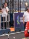 F1 - GP de Singapour (Qualifications) : Hamilton veut se donner les chances de l'emporter