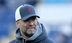 Liverpool : Klopp veut revenir aux cinq changements
