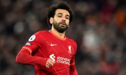 Liverpool : Un salaire record attend Salah