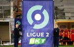 Ligue 2 (J35) : Suivez le multiplex en direct à partir de 19h00 