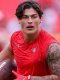 Louis Rees-Zammit quitte la NFL pour revenir au rugby à XV 
