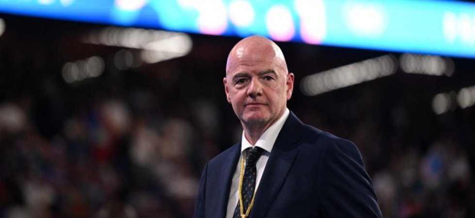 Mondial des clubs : Les stades sont connus 