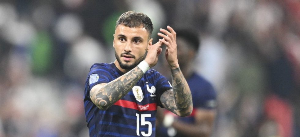 OM : Clauss va s'engager