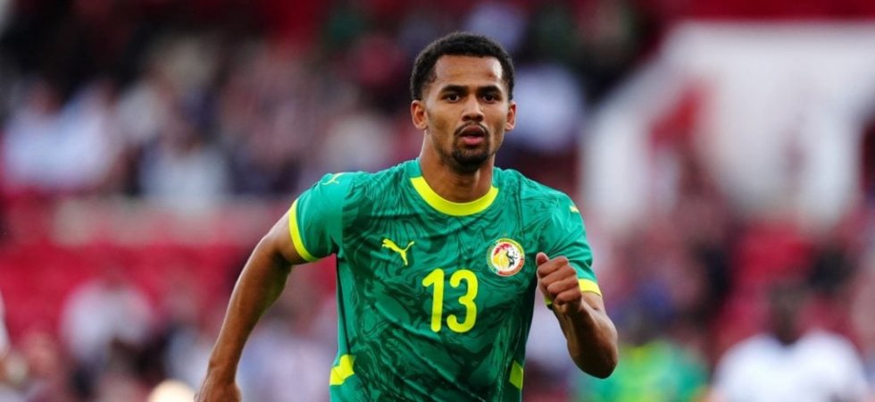 CDM 2026 (Qualifs) : Le Sénégal fait un grand pas, le Cameroun coince 