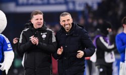 Strasbourg : O'Neil félicite les supporters, malgré la colère 