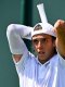 ATP - Cincinnati : Cazaux perd un jeu de 30 minutes 