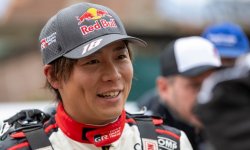 Rallye - WRC - Croatie : Catastrophe pour Neuville, Katsuta en profite !