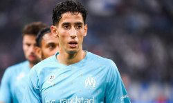 Marseille : Après avoir quitté prématurément la sélection du Maroc, Aguerd de retour au club 