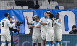 L1 (J26) : Tout savoir sur Marseille - Auxerre