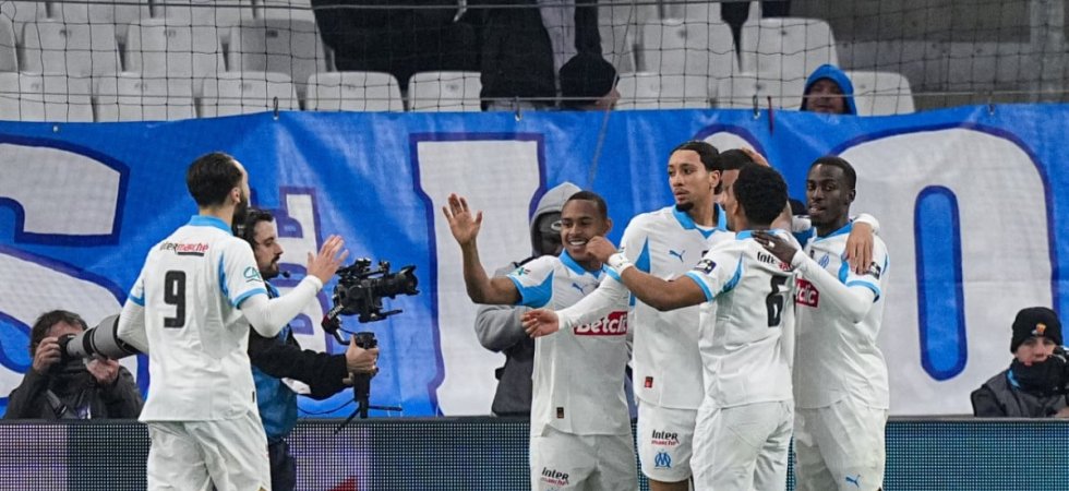 L1 (J26) : Tout savoir sur Marseille - Auxerre