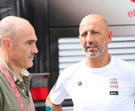 Tour de France : Fernandez rassurant sur la présence de Pogacar en 2026 