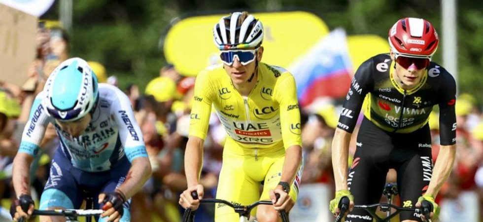 Tour de France : Pogacar et ces concurrents « un peu agaçants » 