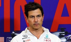 F1 : Wolff concède que Mercedes a été très longtemps dans l'erreur 