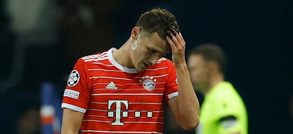 Bayern Munich : Pavard convoqué au tribunal de Munich la semaine prochaine
