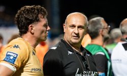 Pro D2 - Provence : Lapègue rêve de la montée