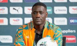 Côte d'Ivoire : Faé confirmé au poste de sélectionneur (officiel) 
