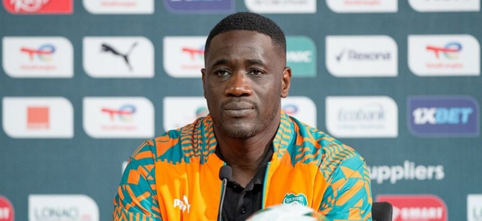 Côte d'Ivoire - Faé : « Remporter au moins une CAN » 