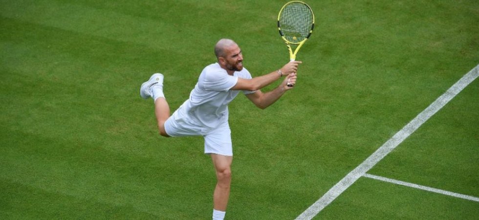 ATP - Majorque : Mannarino et Moutet s'affronteront en quarts