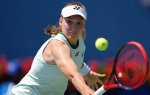 WTA - Toronto : Ça passe pour Rybakina, pas pour Andreeva