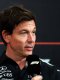 F1 : « Je suis Satan, paraît-il », Wolff répond aux accusations de favoritisme envers Antonelli