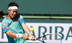 ATP : Nishikori tente un énième retour, à Miami 