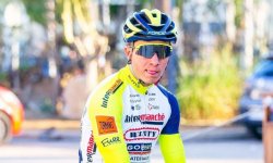 Tour de l'Algarve (E1) : Thijssen s'impose au sprint, Démare termine cinquième 