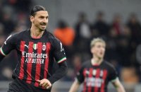 AC Milan : Un étonnant record pour Ibrahimovic ?