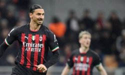 AC Milan : Un étonnant record pour Ibrahimovic ?