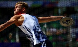 Athlétisme : Une sélection très élargie pour les championnats d'Europe de Munich