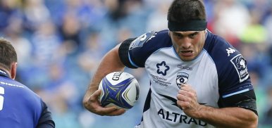 Perpignan : Galletier quitte Montpellier et s'engage jusqu'en 2024
