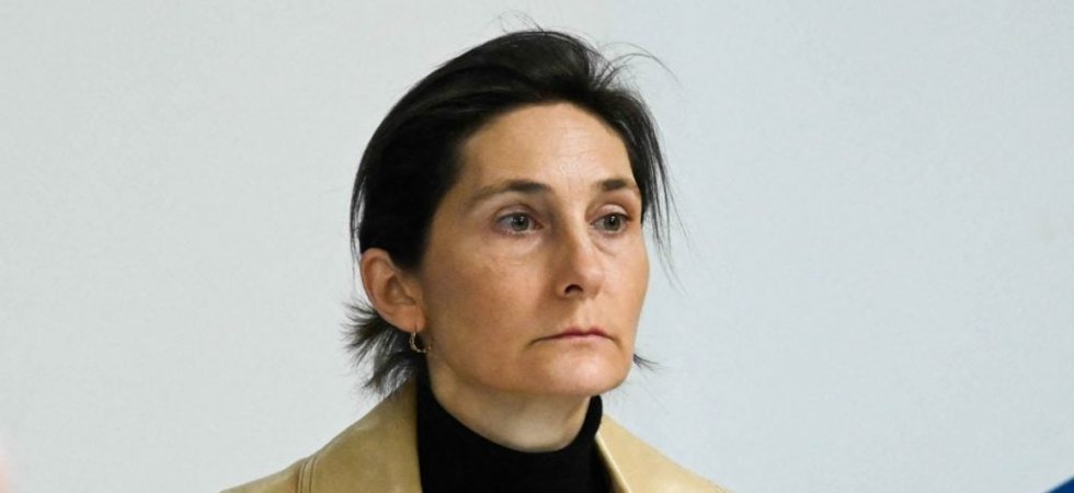 Paris 2024 : Le tacle d'Oudéa-Castéra à Poutine 