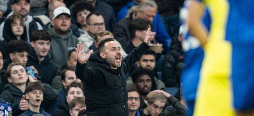 Premier League (J37) : Chelsea bat Tottenham, toujours pas maintenu