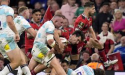 Bath : Un bourreau des Lyonnais suspendu quatre semaines 