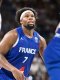 Amical (H) : Les Bleus ont pris leur revanche 