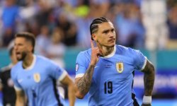 Copa America : Une bonne entame pour les États-Unis et l'Uruguay 