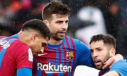 FC Barcelone : Le club doit trouver des solutions pour sa masse salariale