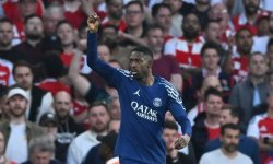 Bleus : Deschamps et Konaté veulent voir Dembélé remporter le Ballon d'Or 