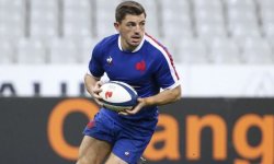XV de France : Quinze joueurs appelés pour préparer le match contre l'Afrique du Sud