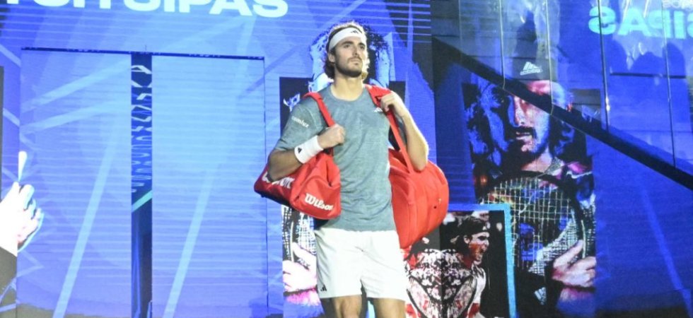 ATP - Masters : Combien gagnera le vainqueur (et combien a touché Tsitsipas) ?