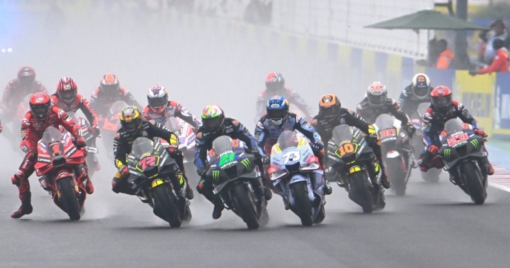 MotoGP, Actualités de tous les Grands Prix MotoGP