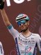 Tour de Burgos (E4) : Caruso trois ans et demi après, Bisiaux reste leader 