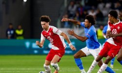 Ligue des champions (J5) : Monaco se saborde à Paphos 