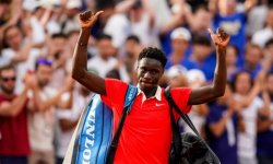 ATP : Kouame a remporté son premier tournoi, à... 16 ans ! 