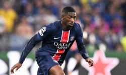 PSG : Dembélé, le Ballon d'Or le fait rêver 