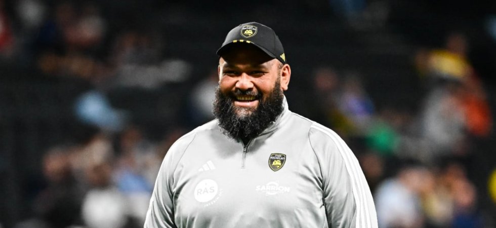 La Rochelle : Atonio, une nouvelle vie après une fin de carrière abrupte