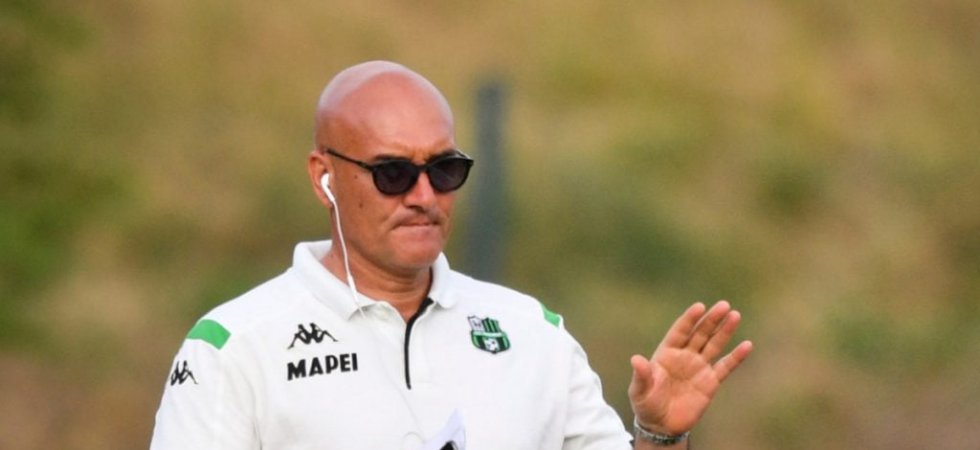 OM : Rossi, proche de De Zerbi et futur directeur technique 