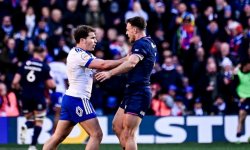 XV de France : Dupont, la nouvelle vidéo du clash avec White 