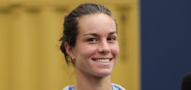 WTA : Boisson tient son nouvel entraîneur